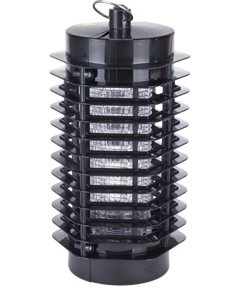 ATRAPA MOSQUITOS ELÉCTRICO JATA MIE4