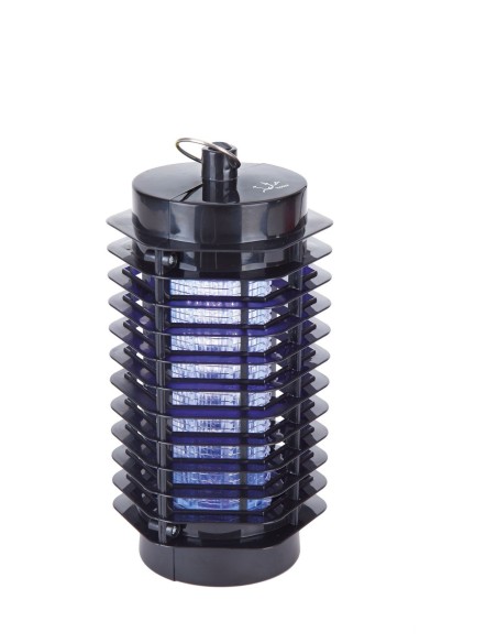 ATRAPA MOSQUITOS ELÉCTRICO JATA MIE4
