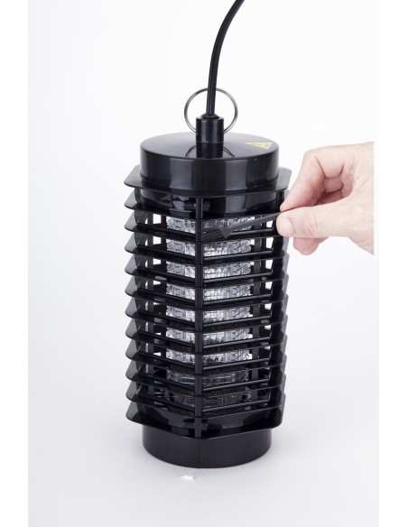 ATRAPA MOSQUITOS ELÉCTRICO JATA MIE4