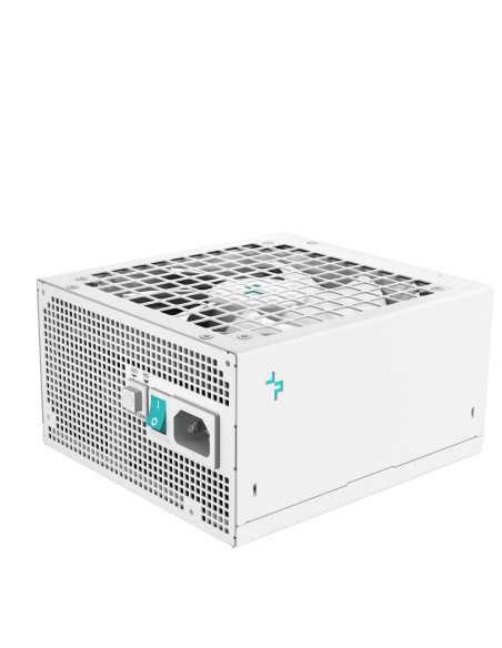 FUENTE DE ALIMENTACION ATX 850W DEEPCOOL PX-G 80+Gold ATX3.