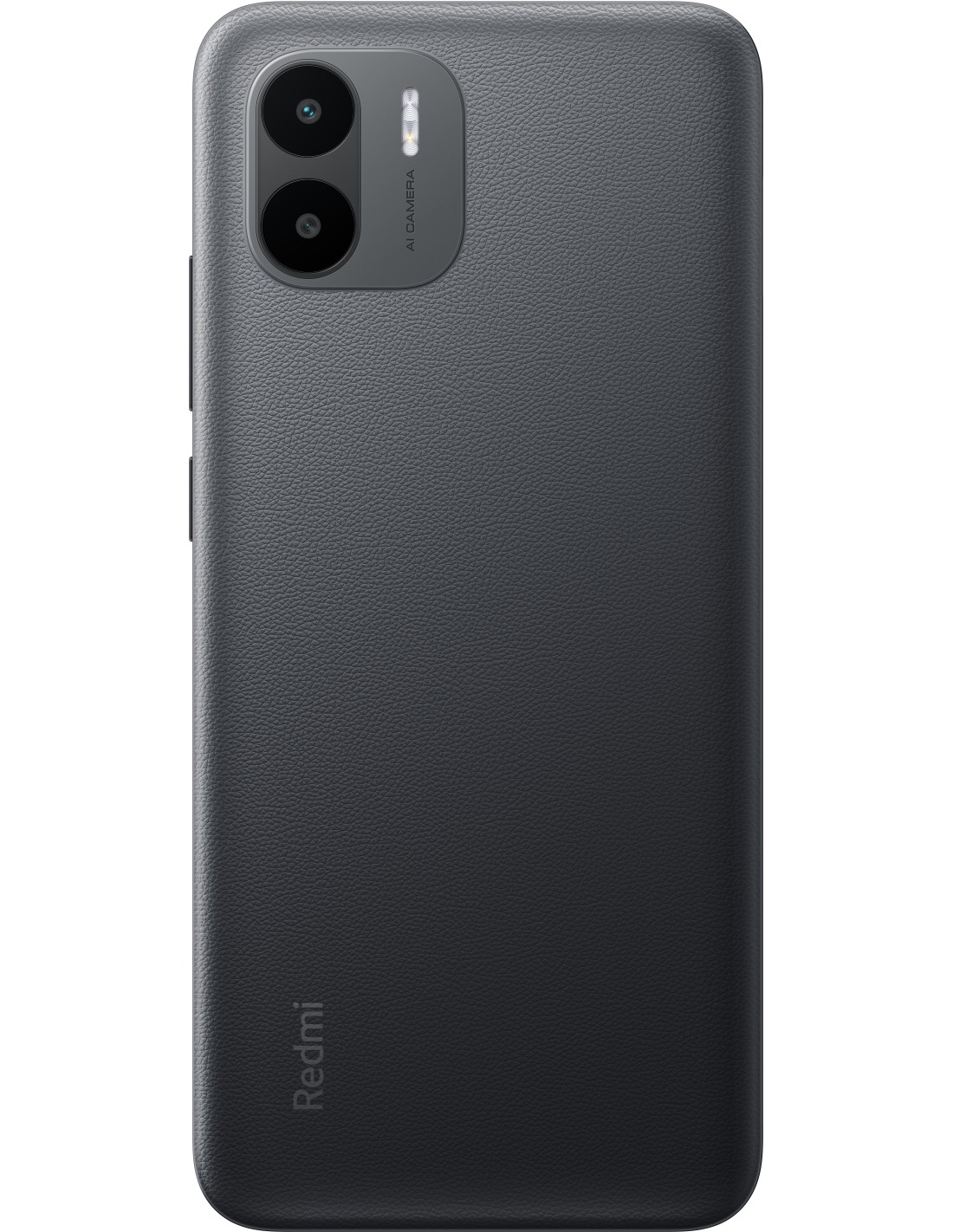 Xiaomi Redmi A2 4G 32 GB + 2 GB versión global (no el mercado de EE. UU.)  Cámara dual de 8 MP desbloqueada de fábrica de 6.52 pulgadas + (con paquete  de cargador rápido para automóvil) (negro) : Celulares y Accesorios 