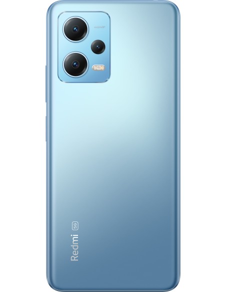 SMARTPHONE XIAOMI REDMI NOTE 12 4GB 128GB 5G ICE BLUE