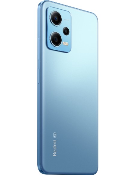 SMARTPHONE XIAOMI REDMI NOTE 12 4GB 128GB 5G ICE BLUE