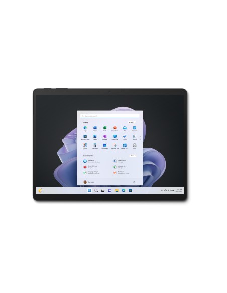 Microsoft SURFACE PRO9 GRAPHITE          SYST