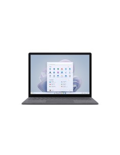 Microsoft SURFACE LAPTOP 5 CI5-1245U     SYST