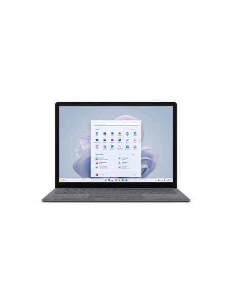 Microsoft SURFACE LAPTOP 5 CI5-1245U     SYST