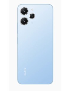 XIAOMI Redmi 12 6,79" FHD+ 128GB 4GB Blue
