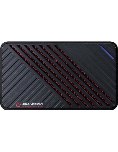 AVerMedia GC553 dispositivo para capturar video