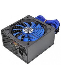 L-Link LL-PS-750-80+ 750W ATX 80 Plus Negra