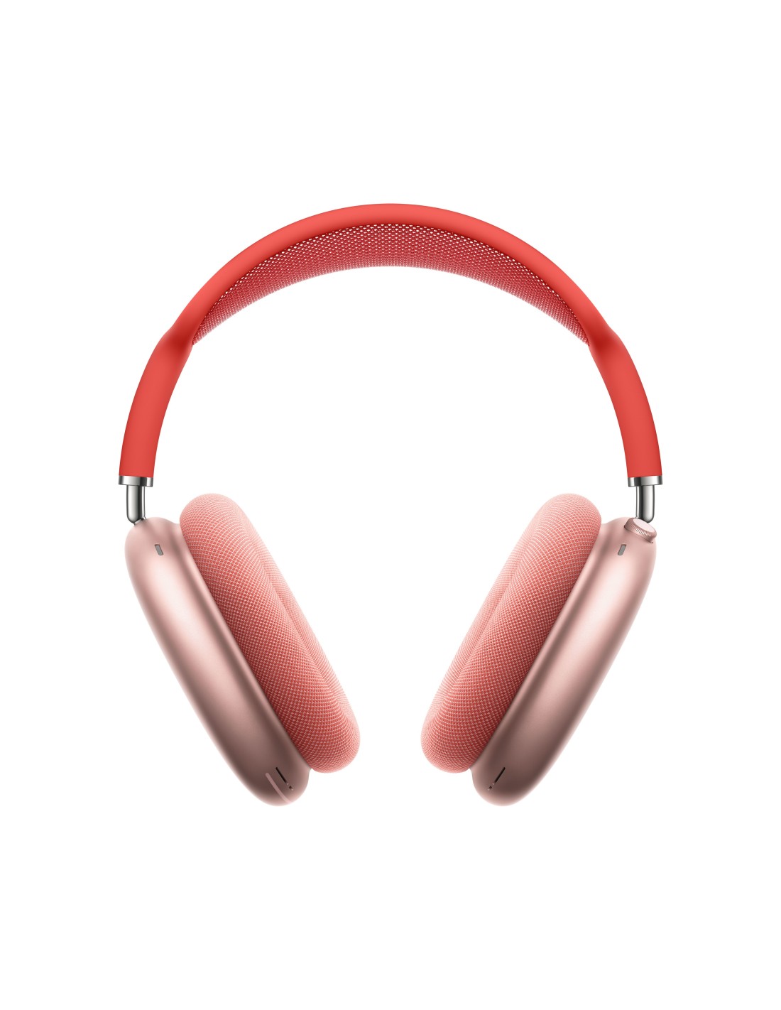 Apple AirPods Max Auriculares Inalámbrico Diadema Llamadas/Música Bluetooth  Rosa