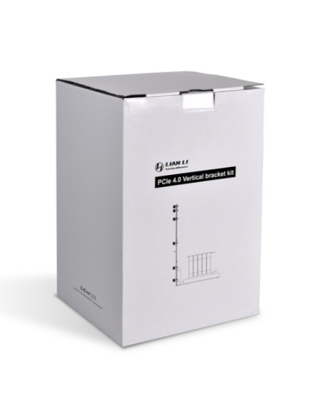 Lian Li O11DMINI-1X-4 parte carcasa de ordenador Universal S