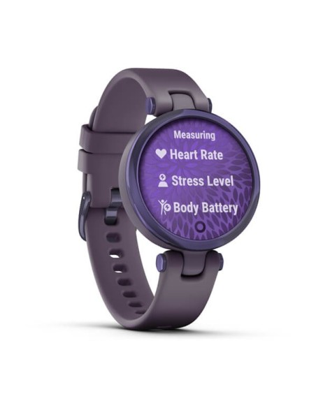 Garmin Lily 34.5 mm LCD Negro
