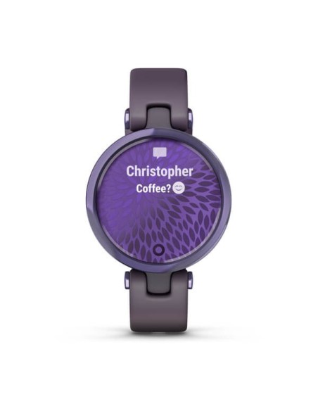 Garmin Lily 34.5 mm LCD Negro