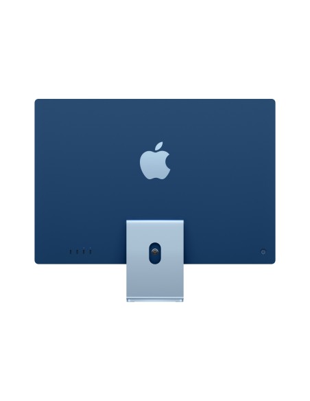 Apple iMac 61 cm (24") 4480 x 2520 Pixeles Apple M 8 GB 256