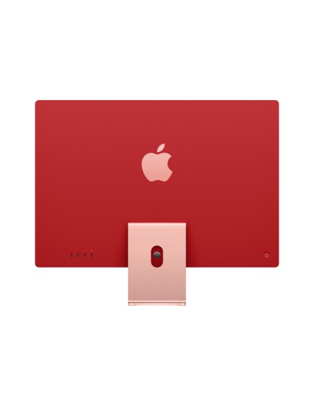 Apple iMac 61 cm (24") 4480 x 2520 Pixeles Apple M 8 GB 256