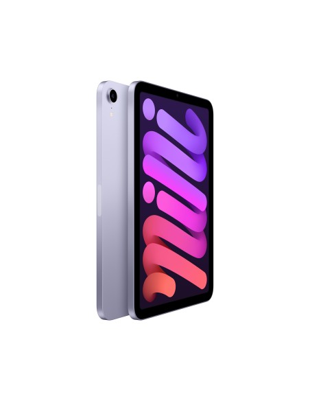 Apple iPad mini 64 GB 21,1 cm (8.3") Wi-Fi 6 (802.11ax) iPad