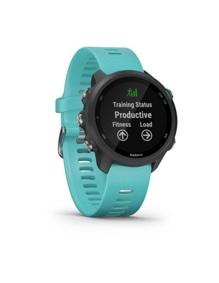 Garmin Forerunner 245 Music 3,05 cm (1.2") 30 mm MIP GPS (sa