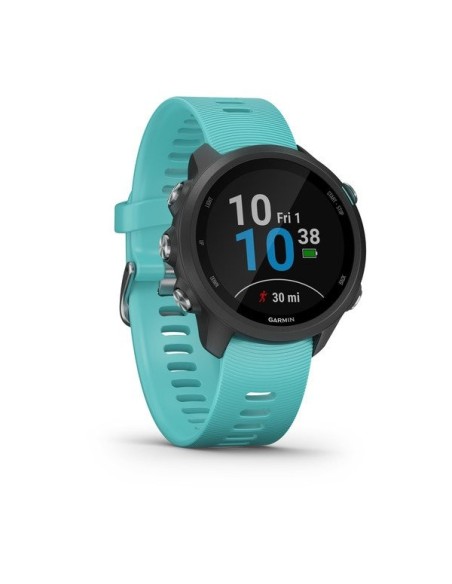 Garmin Forerunner 245 Music 3,05 cm (1.2") 30 mm MIP GPS (sa