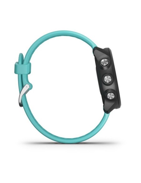 Garmin Forerunner 245 Music 3,05 cm (1.2") 30 mm MIP GPS (sa