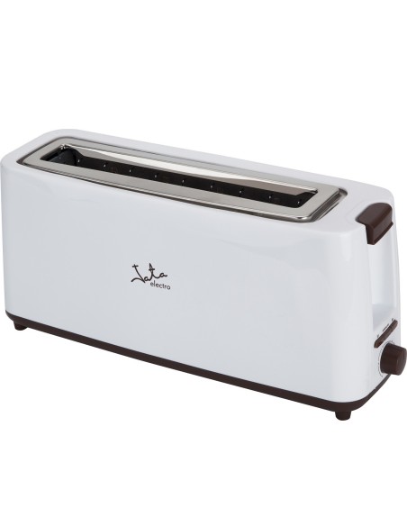 JATA TT579 tostadora 1 rebanada(s) 900 W Blanco