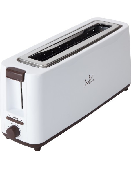 JATA TT579 tostadora 1 rebanada(s) 900 W Blanco