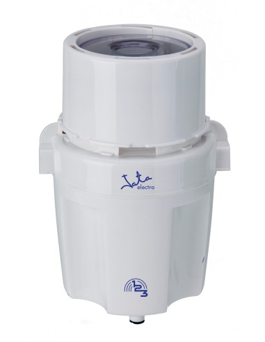 JATA PC123N picadora eléctrica de alimentos 700 W Blanco