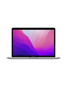 Apple MacBook Pro 13.3" Apple M1 8GB RAM 256GB SSD macOS Mon