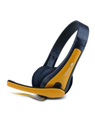 Canyon CNS-CHSC1BY Amarillo