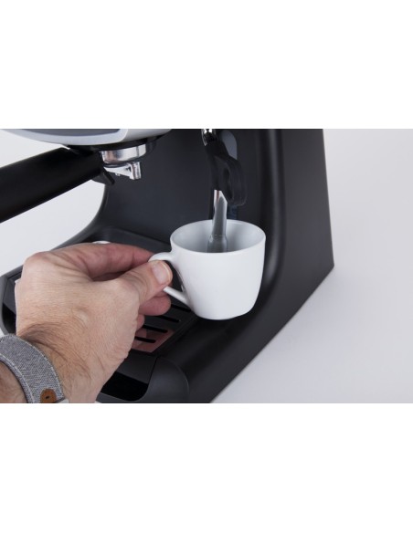 JATA CA1051 cafetera eléctrica 1,2 L