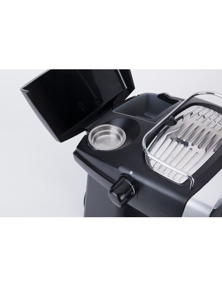 JATA CA1051 cafetera eléctrica 1,2 L