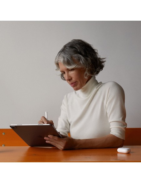 APPLE IPAD PRO 11  128GB WIFI SPACE GREY 2022