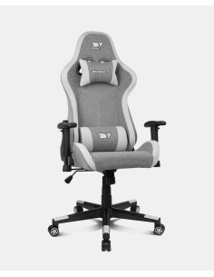 Silla Gaming Drift DR90 Pro Gris