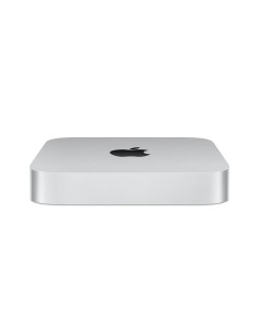 ORDENADOR APPLE MAC MINI SILVER M2 2023