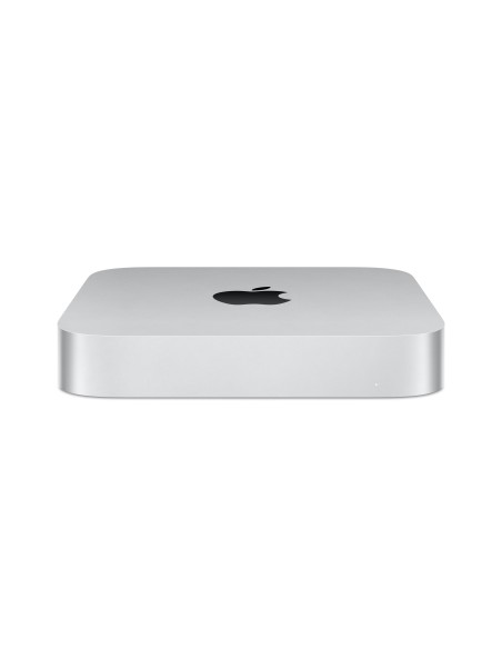 ORDENADOR APPLE MAC MINI SILVER M2 2023