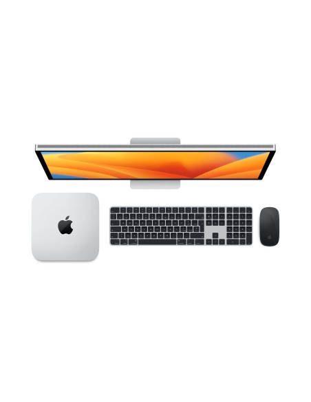 ORDENADOR APPLE MAC MINI SILVER M2 2023
