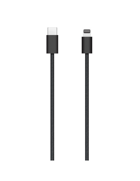 Apple Magic Inalámbrico Negro