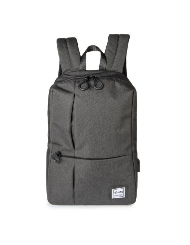 CELLY URBAN BACKPACK BK