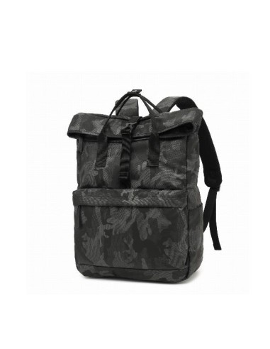 CELLY BACKPACK FOR TRIPS CAMO