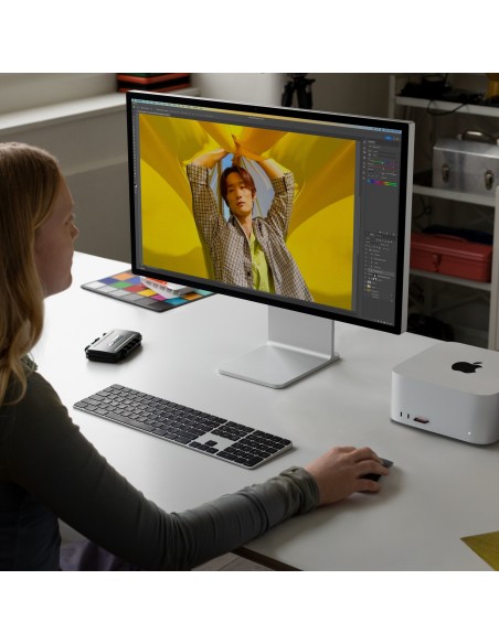 ORDENADOR APPLE MAC STUDIO M2 MAX 2023