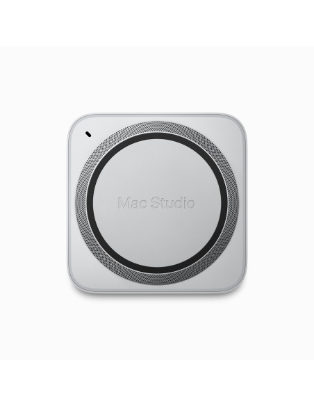 ORDENADOR APPLE MAC STUDIO M2 MAX 2023