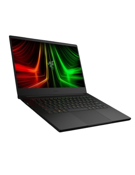 Razer Blade 14" Quad HD AMD Ryzen 9 6900HX RTX 3070 Ti 8GB 16GB RAM 1TB SSD Windows 11 Negro