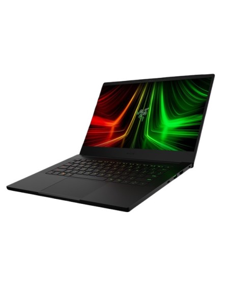 Razer Blade 14" Quad HD AMD Ryzen 9 6900HX RTX 3070 Ti 8GB 16GB RAM 1TB SSD Windows 11 Negro