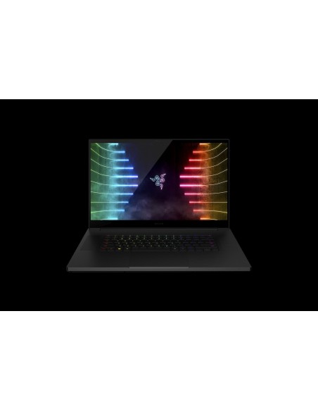 Intel Core I7 Razer Blade Pro 17 4k 3080 Razer Blade 17 Portátil
