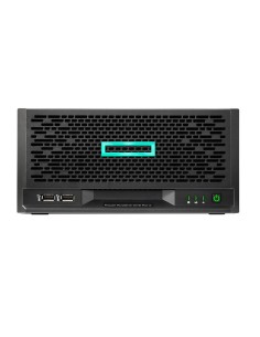 SERVIDOR HPE PROLIANT MICROSERVER GEN10 PLUS E2314 2,8GHZ 16GB