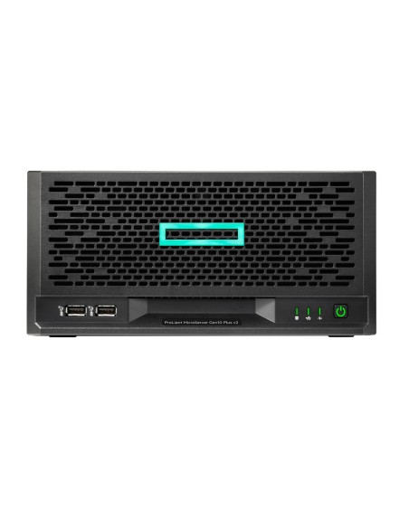SERVIDOR HPE PROLIANT MICROSERVER GEN10 PLUS E2314 2,8GHZ 16GB