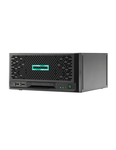 SERVIDOR HPE PROLIANT MICROSERVER GEN10 PLUS E2314 2,8GHZ 16GB