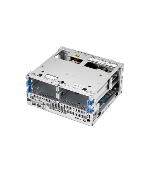 SERVIDOR HPE PROLIANT MICROSERVER GEN10 PLUS E2314 2,8GHZ 16GB