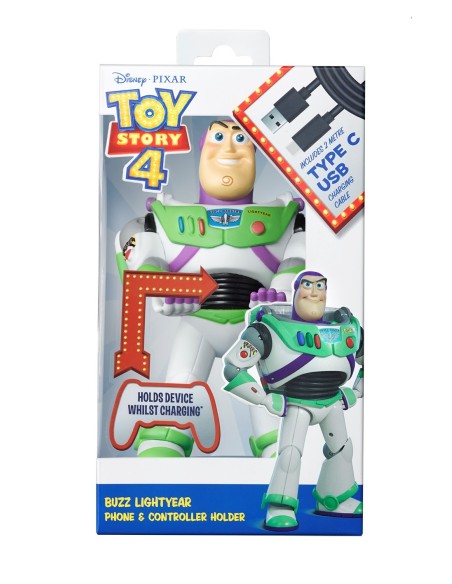 EXG Cable Guys - Buzz Lightyear