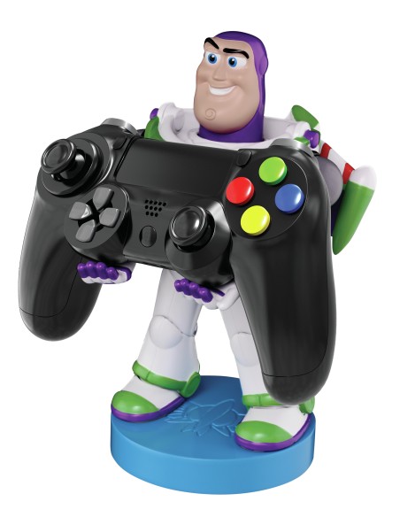 EXG Cable Guys - Buzz Lightyear