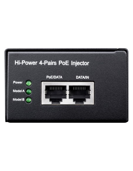 NYECTOR POE CUDY 60W GIGABIT POE+ POE INJECTOR